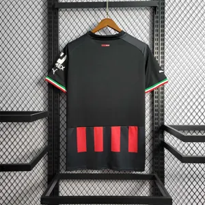 22-23 AC Milan home - 4 15