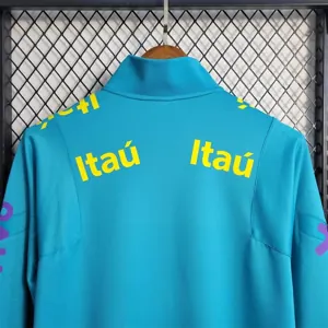 2223 Brazil Blue Jacket 1