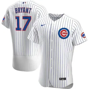 Chicago Cubs 21