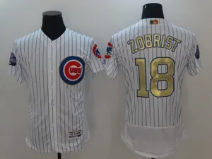 Chicago Cubs 22
