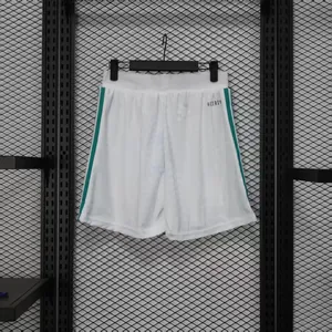 25-26 Liverpool Third Away Kit Player Version Shorts AAAAJersey Dropship Yupoo 2