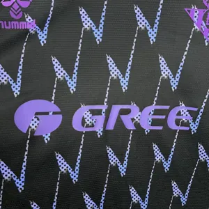25-26 Real Betis Purple Training Shirt Football Uniforms AAAAJersey Supply Yupoo 1