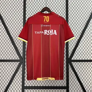 24-25 Tolima Home Kit Sport AAAAJersey Yupoo 4