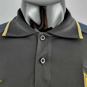 2022 Portugal black POLO 1