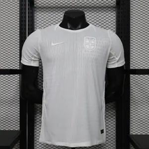World Cup FIFA 2026 Norway Third Mens Kit Soccer Player Version T-Shirt AAAAJersey Supply Yupoo 10