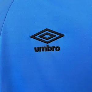 25-26 Santos Blue Goalkeeper Kit Football T-Shirt AAAAJersey Supply Yupoo 5