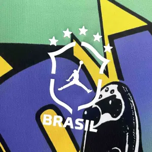 26-27 Brazil Mens Special Edition Soccer T-Shirt AAAAJersey Supply Yupoo 4