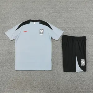 2024 South Korea Training Soccer Jerseys Football Shirts 1