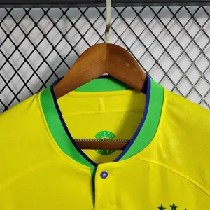 2022 Brazil home 8