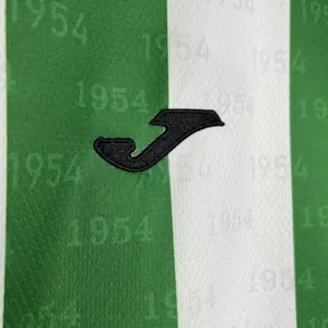 24-25 Cordoba Home Kit Football Uniforms Sport AAAAJersey Yupoo 4