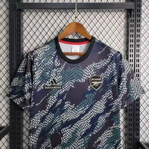 23-24 Arsenal Special Edition S-4XL Cheap Soccer Jerseys 2