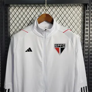 23-24 Sao Paulo training suit jacket 1