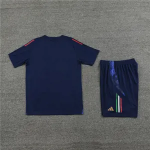 2024 Italy Training Soccer Jerseys Football Shirts 3