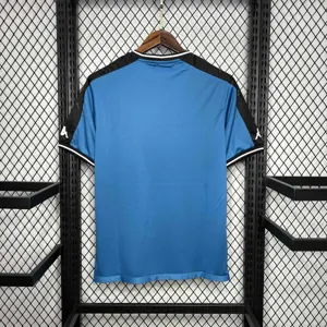 24-25 Vasco da Gama Training Blue Kit Football Apparel AAAAJerseys Dropshipping Yupoo 3