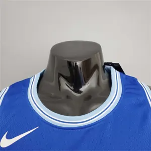 2021 Westbrook#0 Lakers Retro Blue 1