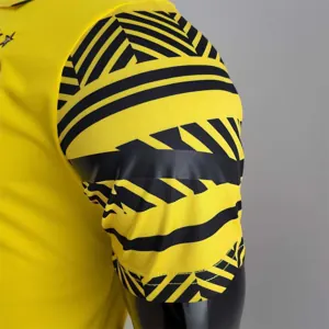22-23 Dortmund yellow POLO 5