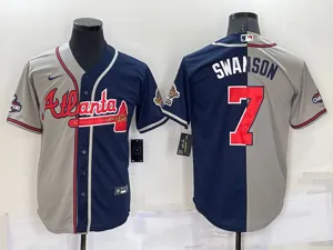 Atlanta Braves 86
