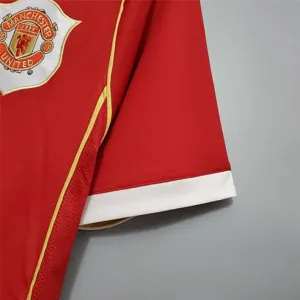 06-07 Manchester United home 11