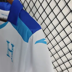 23-24 Honduras Home 4