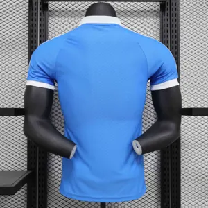 24-25 Al Hilal Anniversary Special Edition Player Version Shirt AAAAJersey Supplier Yupoo 2