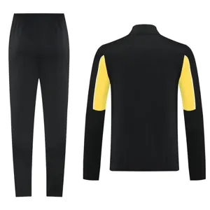 25-26 Dortmund Training Kit Soccer AAAAJersey Yupoo S-2XL 1