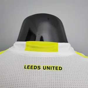 21-22 Leeds United home player version 7