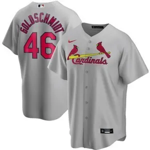 St. Louis Cardinals 41