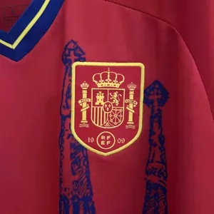 2023 Spain Special Edition S-XXL Cheap Soccer Jerseys 4