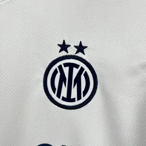 24-25 Inter Milan Away Kit Football T-Shirt Soccer AAAAJersey Yupoo 4