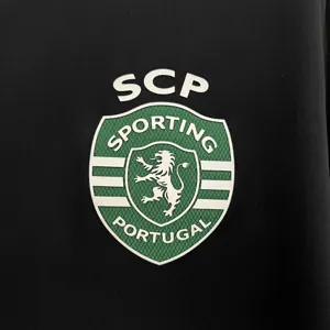 23-24 Sporting Lisbon Fouth Kit Best Jerseys Yupoo 6