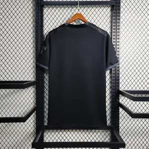 23-24 Manchester City Special Edition Black 10