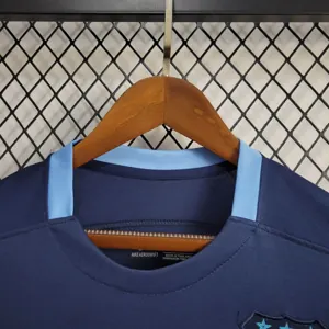 15-16 Manchester City Away Retro Kit Jersey Supplier Yupoo 2