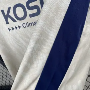 24-25 Osasuna Away Shirt Football Apparels Soccer AAAAJersey Yupoo 1