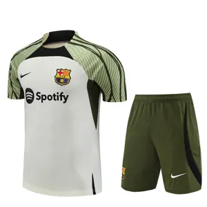 23-24 Barcelona Training Soccer Jerseys Yupoo