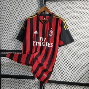13-14 AC Milan home 5