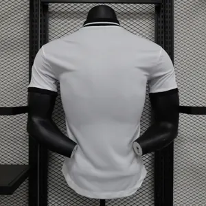 23-24 Japan White Dragon Player Version S-XXL 4
