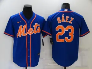 New York Mets 7