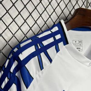 24-25 Kbenhavn Home Shirt Soccer Uniforms Soccer AAAAJersey Yupoo 2