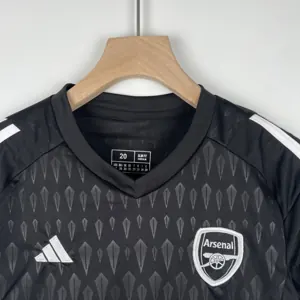 23-24 Kids Goalkeeper Arsenal Size 16-28 4