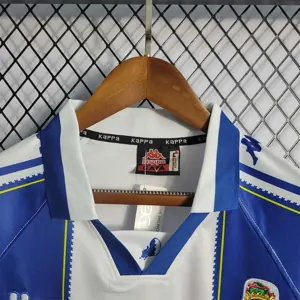 97-99 Porto Home Retro Kit Vintage Shirt Football Jerseys Yupoo 3