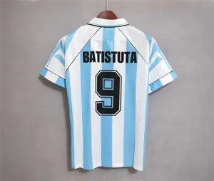 1994 Argentina home 13