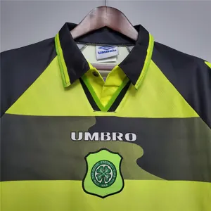 96-97 Celtic away 5