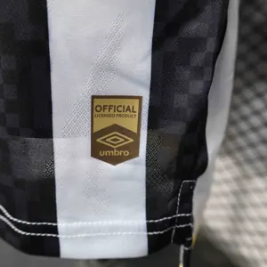 25-26 Santos Away Kit Player Version Shirt AAAAJersey Wholesale Yupoo 1