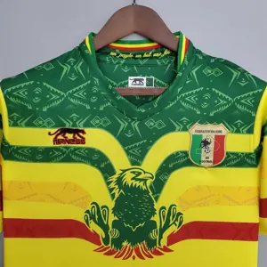 Mali yellow 1