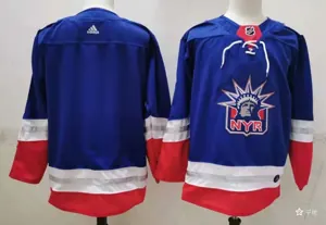 New York Rangers Ice Hockey jersey M-3XL 纽约游骑兵队冰球服 5