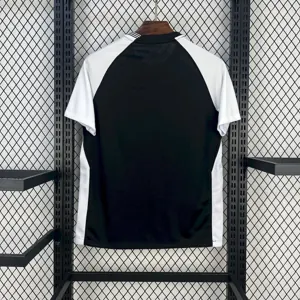 25-26 Corinthians Away Kit Soccer T-Shirt AAAAJersey Yupoo 2