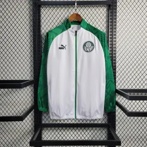 23-24 Palmeiras training suit jacket