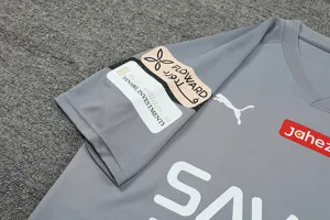 23-24 Al-Hilal Saudi Training Soccer Jerseys Yupoo 1
