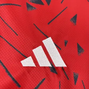 2026 Mexico Pre-Match Mens Kit Football T-Shirt AAAAJersey Supply Yupoo 6 2