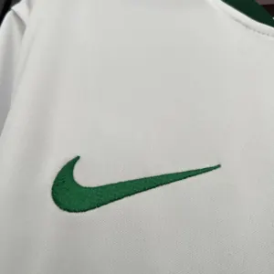 25-26 Elche Home Kit Football Apparels Sport Shirt AAAAJersey Supplier Yupoo 4